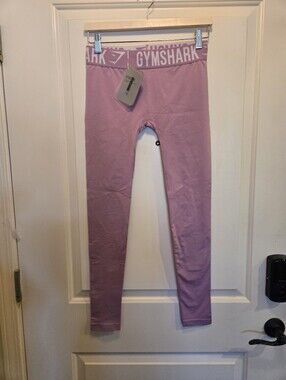 Gymshark NWT High Waist Leggings
